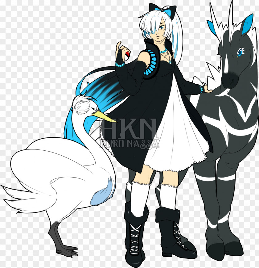 Horse Costume Design Legendary Creature PNG