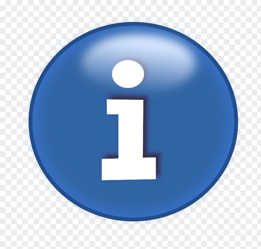 Info Symbols Free Content Information Clip Art PNG