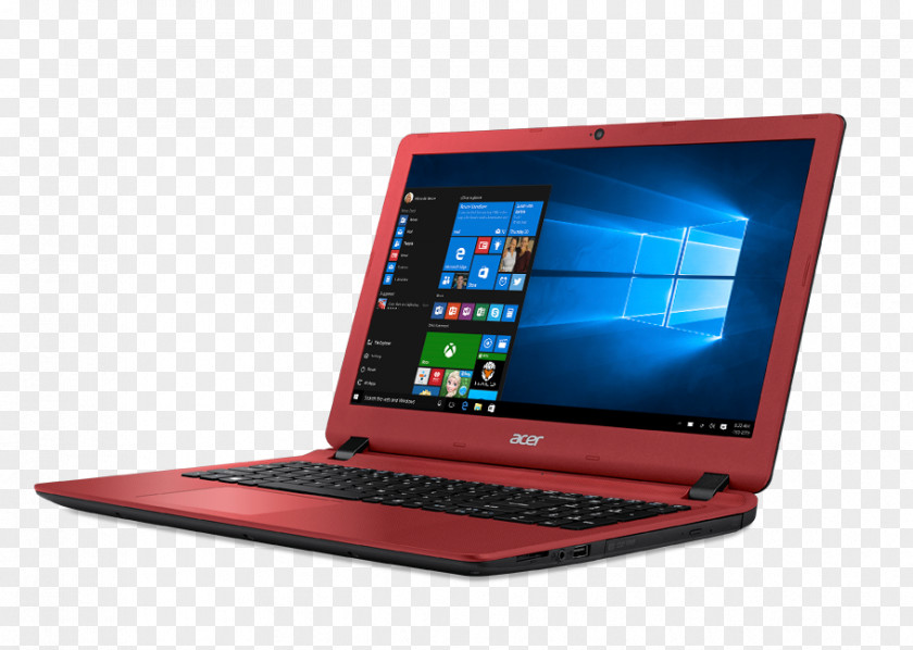 Laptop Acer Pc Aspire ES1-533 Celeron PNG