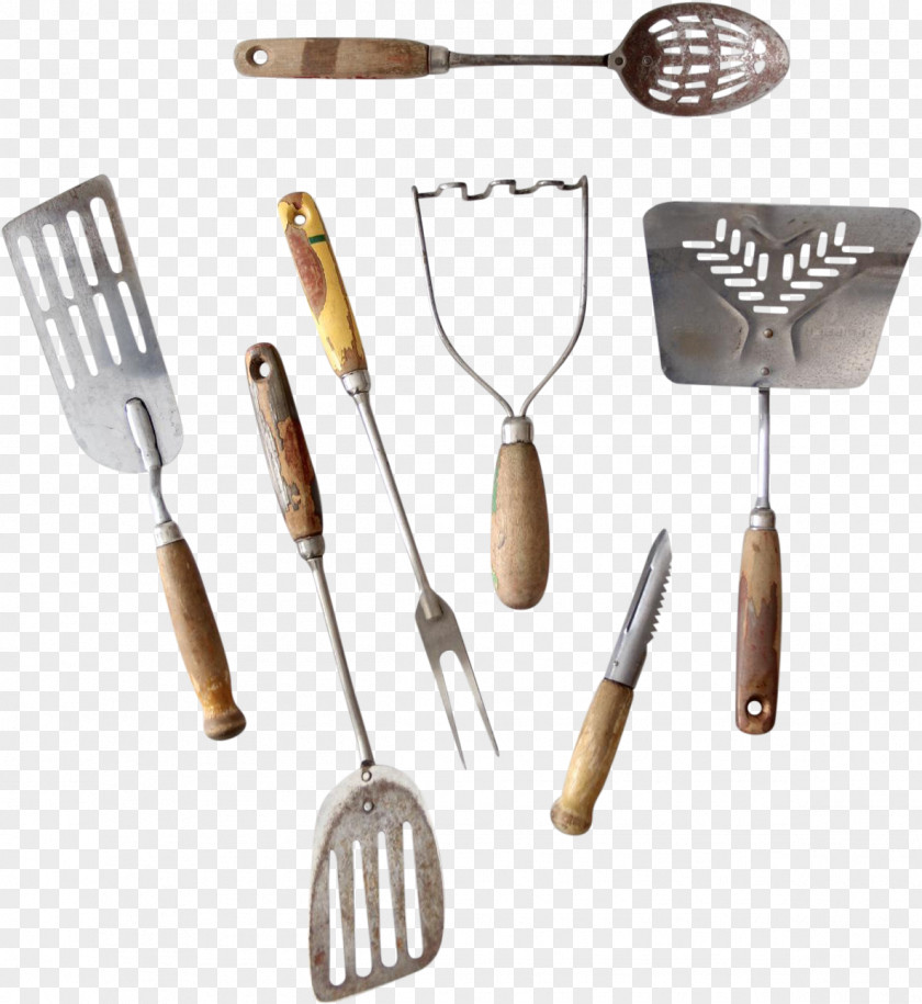 Metal Fork Tableware Cutlery Tool Kitchen Utensil PNG
