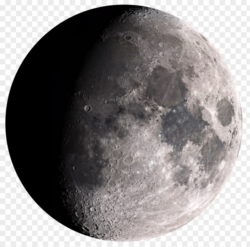 Moon Surface Full Supermoon Landing Conspiracy Theories Green PNG