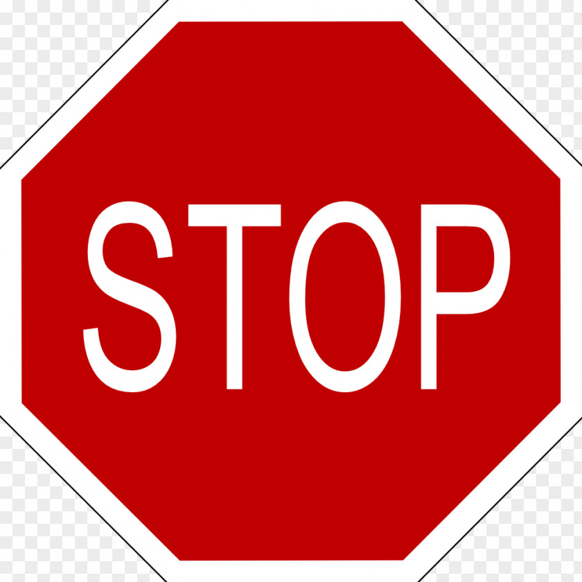 No Ac Cliparts Stop Sign Free Content Traffic Clip Art PNG