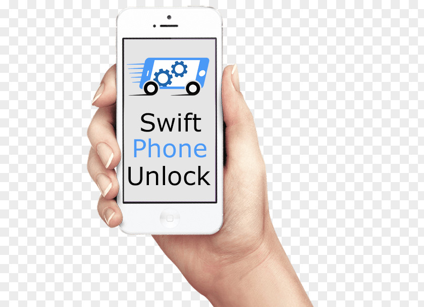 Phone Unlock Smartphone Feature Handheld Devices Thumb Cellular Network PNG