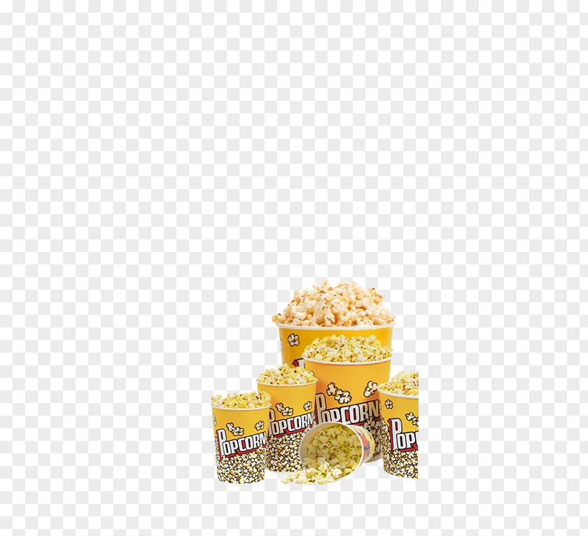 Popcorn Machine Corn Flakes Makers Kettle Junk Food PNG