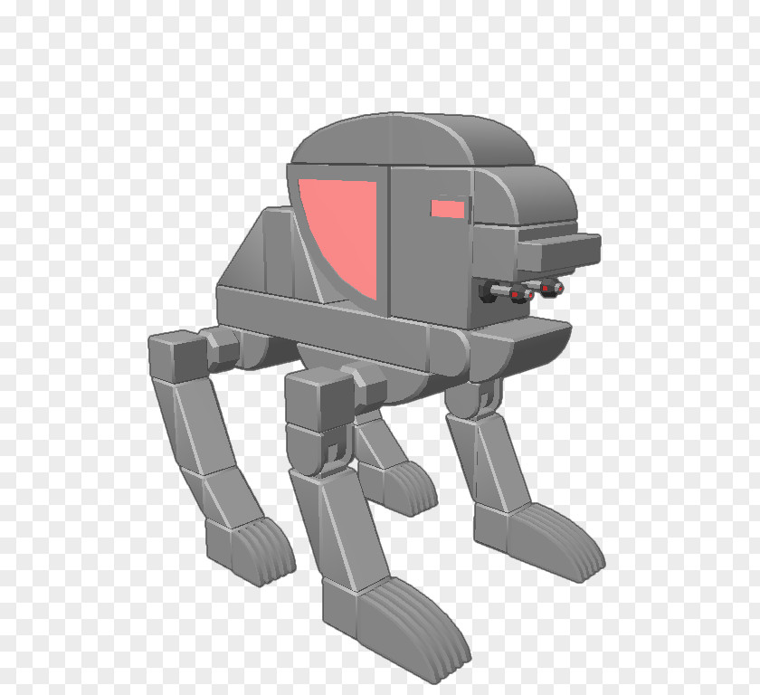 Robot Angle PNG