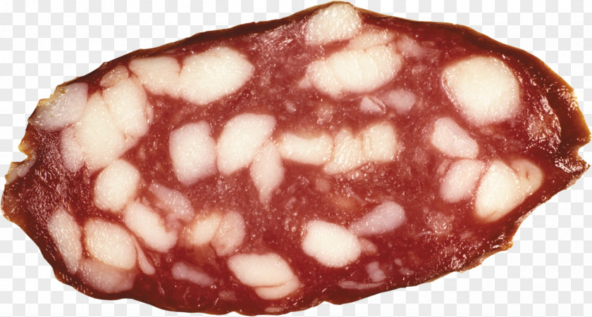 Sausage Image Salami PNG