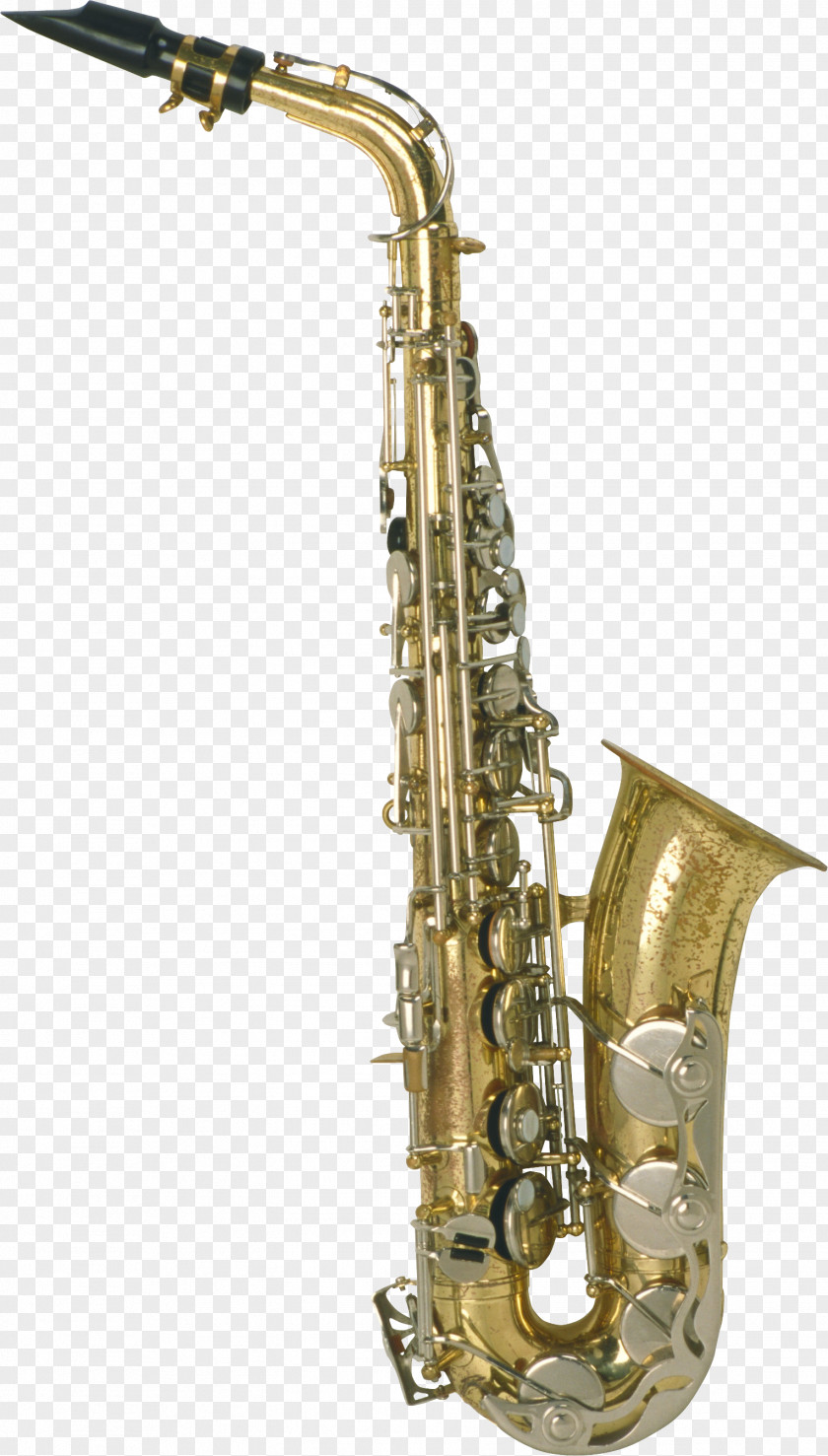 Saxophone Jazz Wind Instrument Musical PNG