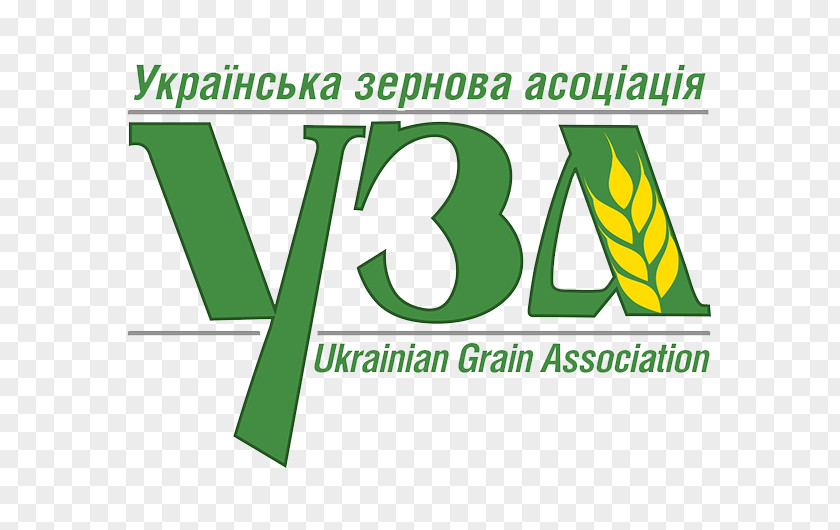 Social Morality Propaganda Map Logo Ukrainian Grain Association Brand Product Text PNG