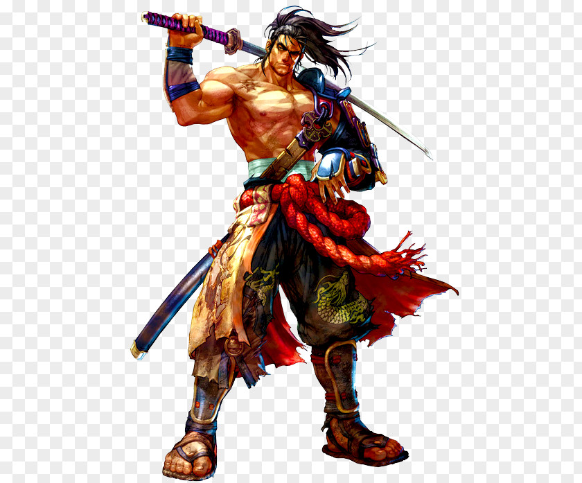 Soulcalibur IV Soul Edge III V PNG