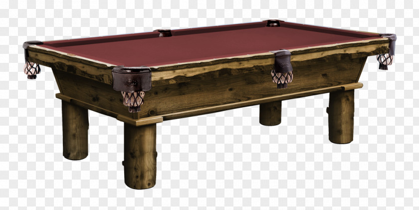 Table Billiard Tables Billiards Master Z's Patio And Rec Room Headquarters Olhausen Manufacturing, Inc. PNG