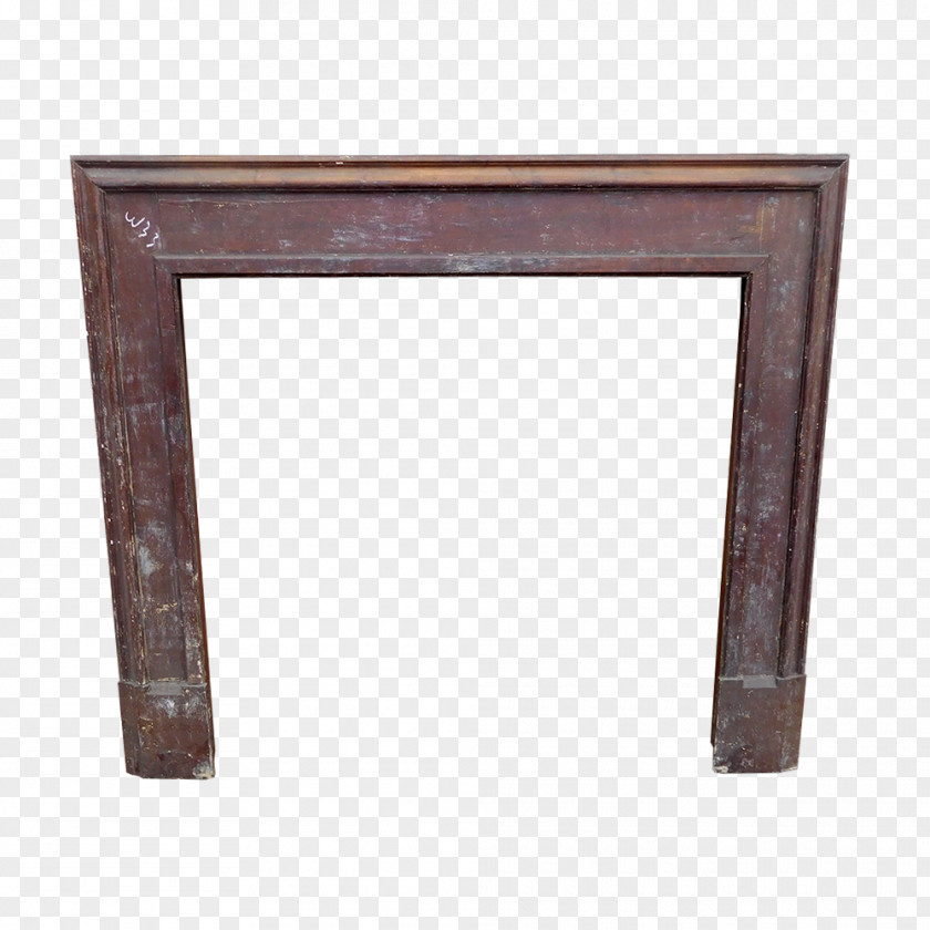 Table Bolection Fireplace Mantel Furniture PNG