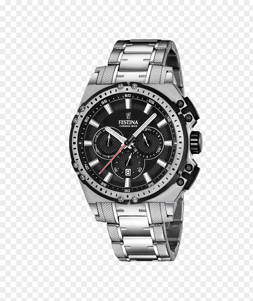 Watch Omega Speedmaster SA Chronograph Festina PNG