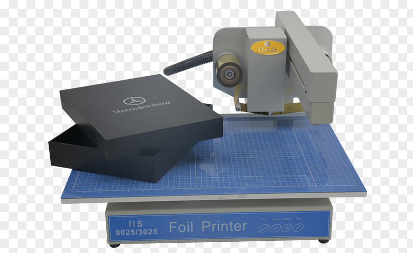 Baobab Digital Printing Foil Stamping Folding Machine Tool PNG
