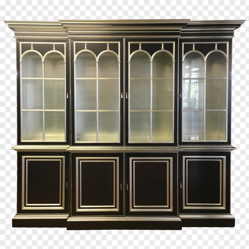 Cabinet Furniture Window Cabinetry Display Case Cupboard PNG