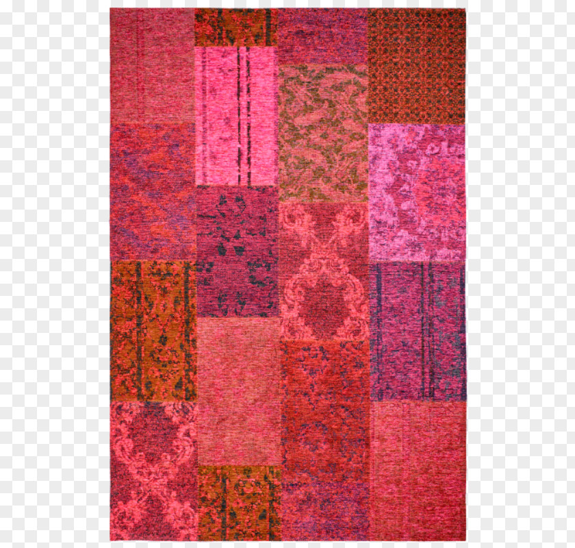 Carpet Patchwork Flachgewebe Vloerkleed Jacquard Weaving PNG