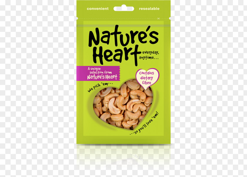 Cashew Nut Mixed Nuts Breakfast Cereal Dried Fruit PNG