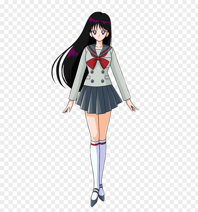 Death Busters Sailor Moon Mars Mercury Jupiter Venus Chibiusa PNG