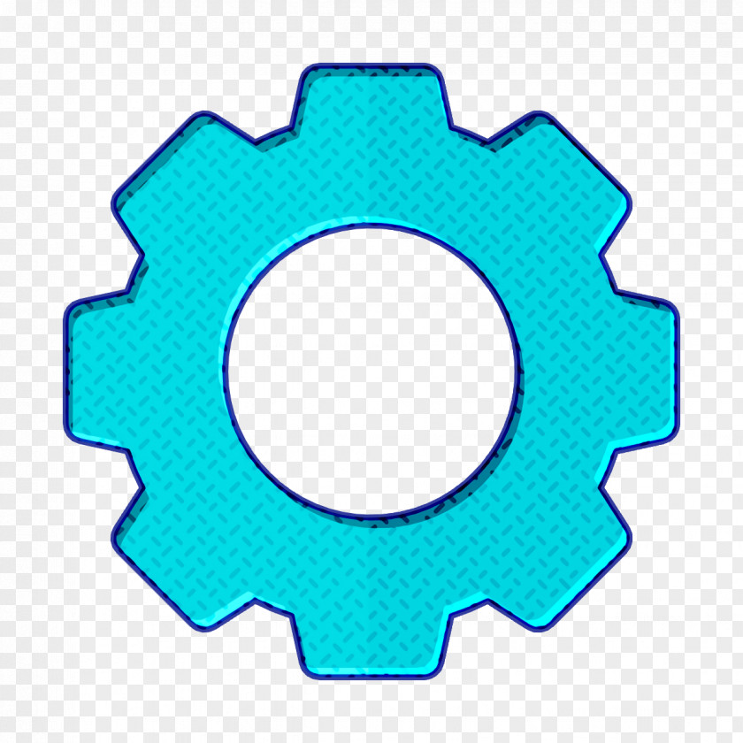 File And Document Icon Gear PNG