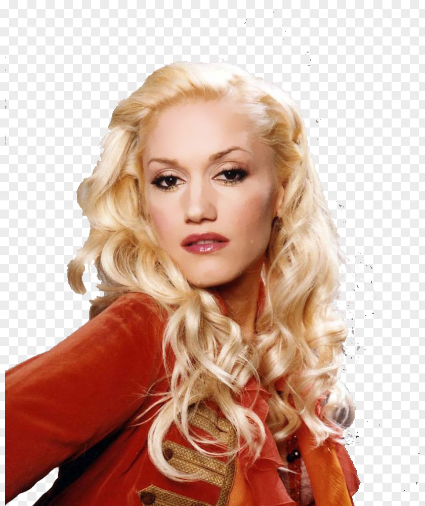 Gwen Stefani Clipart Fullerton The Voice PNG