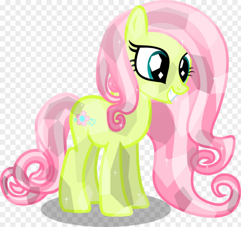Horse Pony Pinkie Pie Fluttershy Applejack Rarity PNG