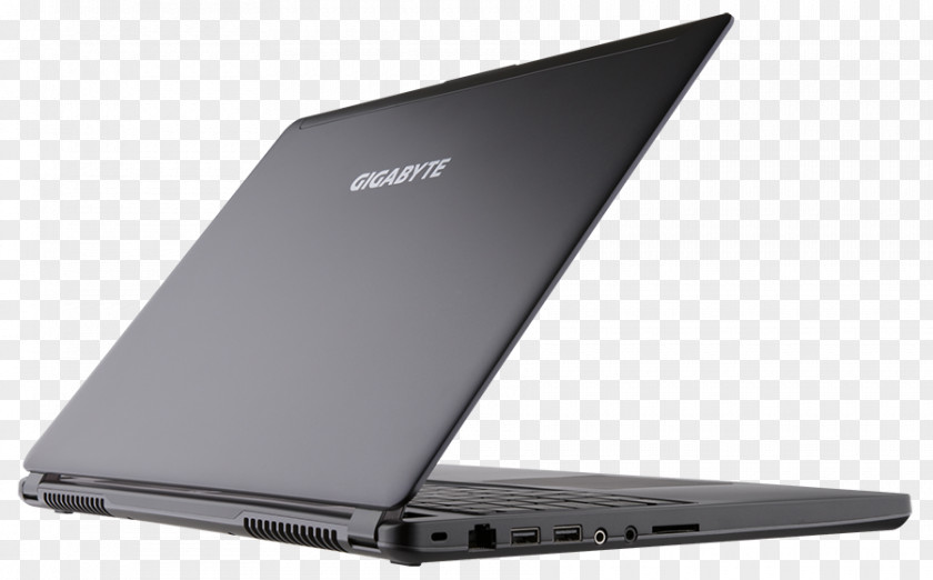 Laptop Gigabyte Technology Gaming Computer PNG