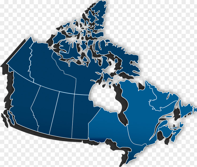 Map Globe Western Canada Location Fort Vermilion PNG