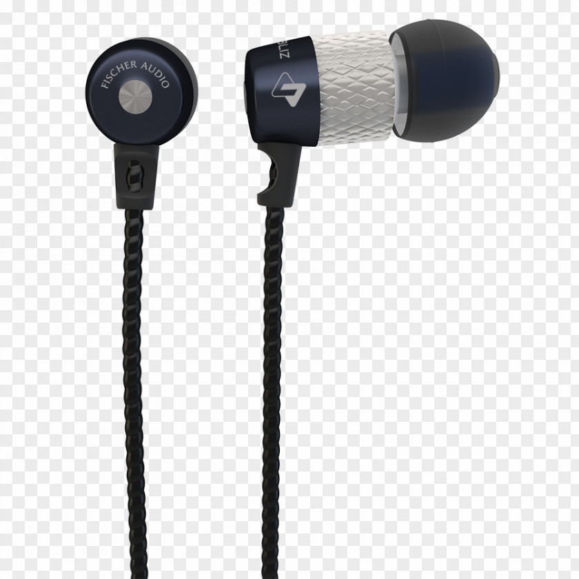 Microphone Headphones In-ear Monitor Artikel Bhinneka.Com PNG