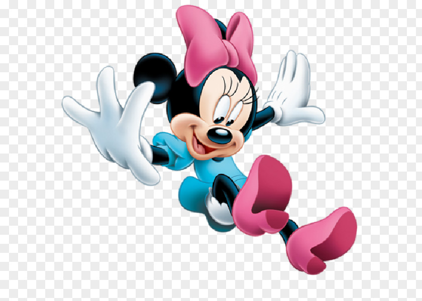 MINNIE Minnie Mouse Mickey The Walt Disney Company PNG