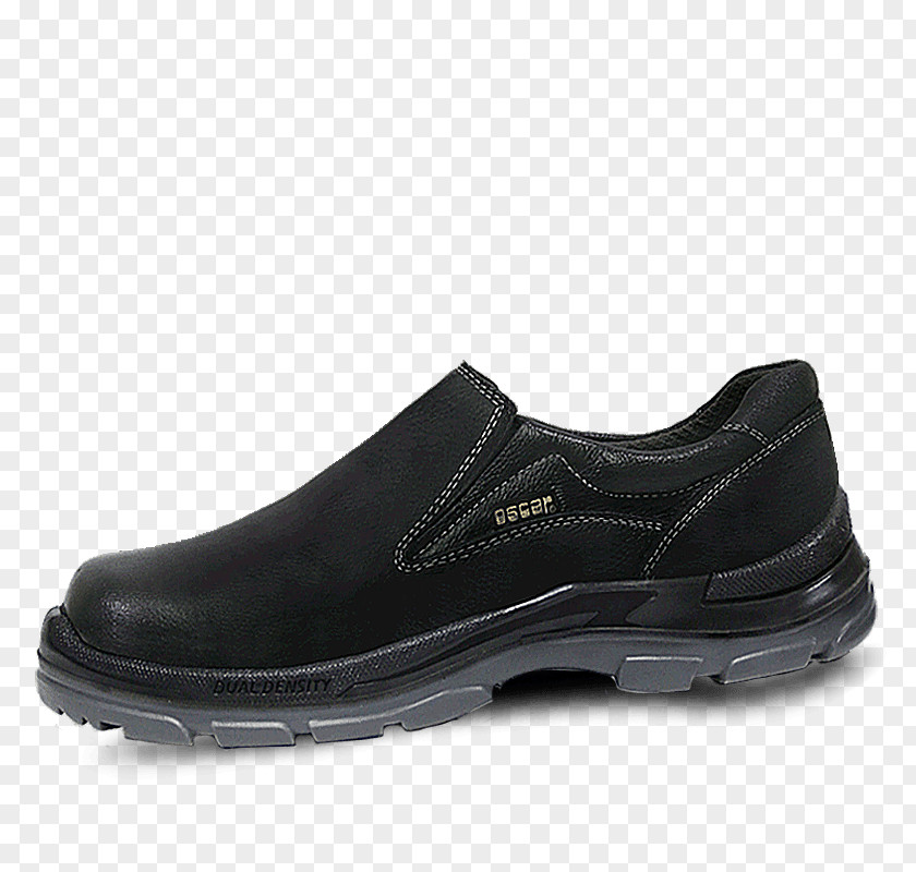 Safety Shoe Slip-on Skechers Airwalk PNG