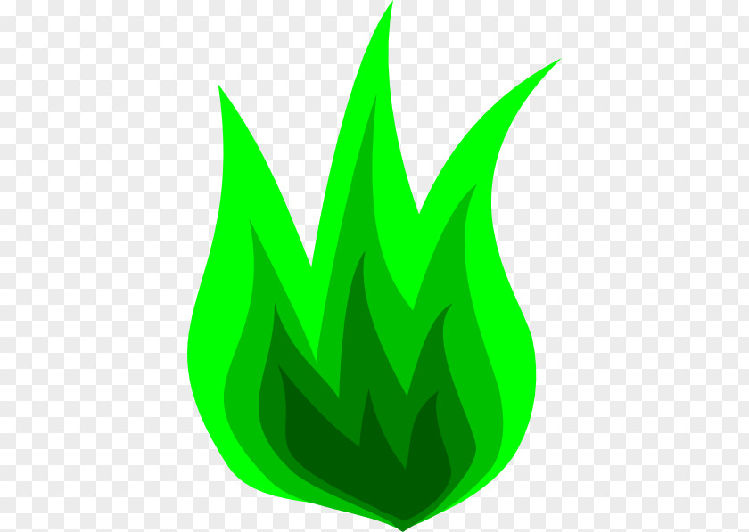 Simple Flames Border Transparent Background Fire Flame Clip Art PNG