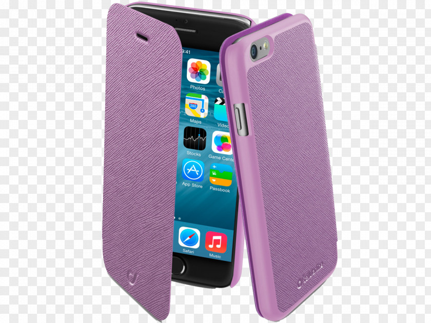 Smartphone IPhone 6S Feature Phone 6 Plus PNG