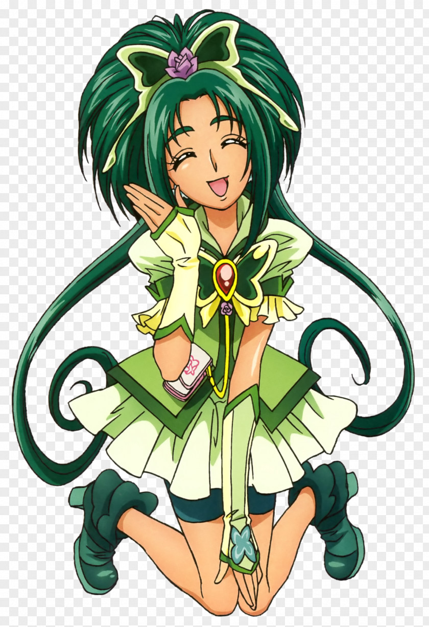 Twinkle Komachi Akimoto Yes! PreCure 5 Pretty Cure All Stars PNG