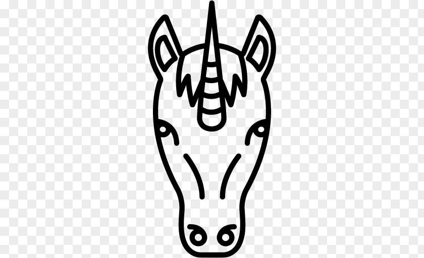 Unicorn Fairy Tale Symbol PNG