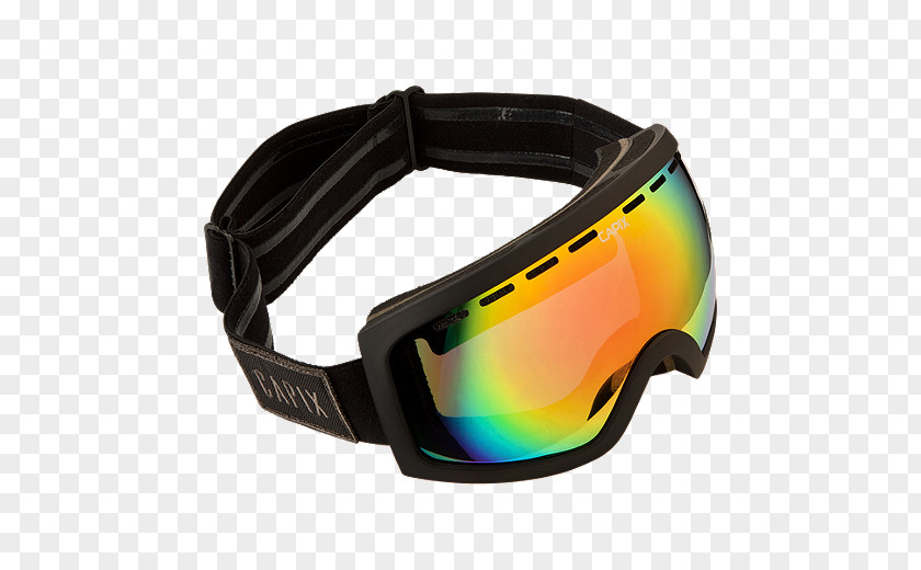 Uva Squash Courts Snow Goggles Sunglasses Capix Vantage Goggle PNG