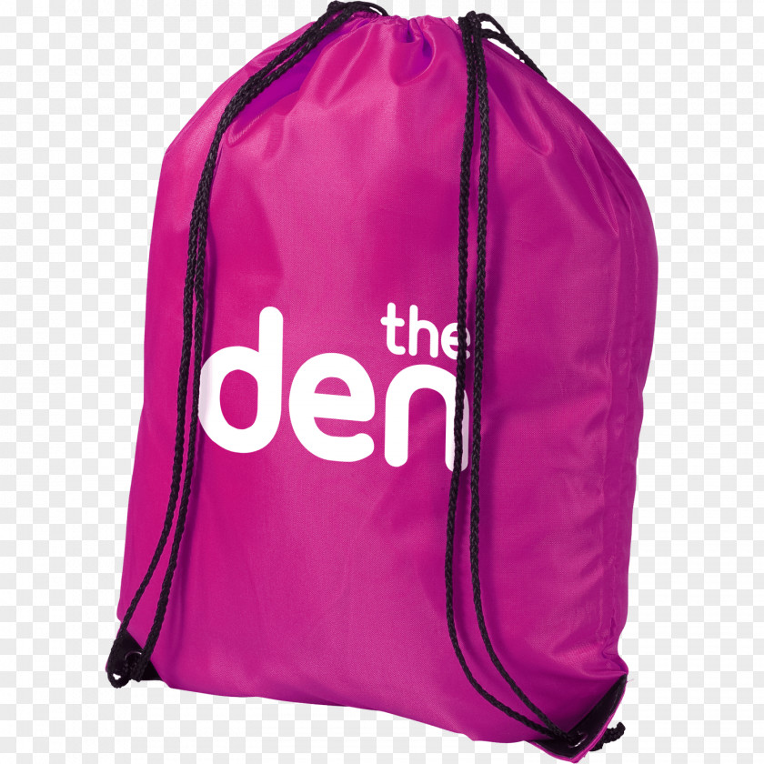 Bag Backpack Promotional Merchandise Advertising Holdall PNG