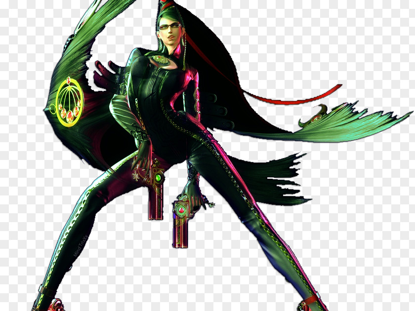 Bayonetta 2 3 Devil May Cry 4 Video Game PNG