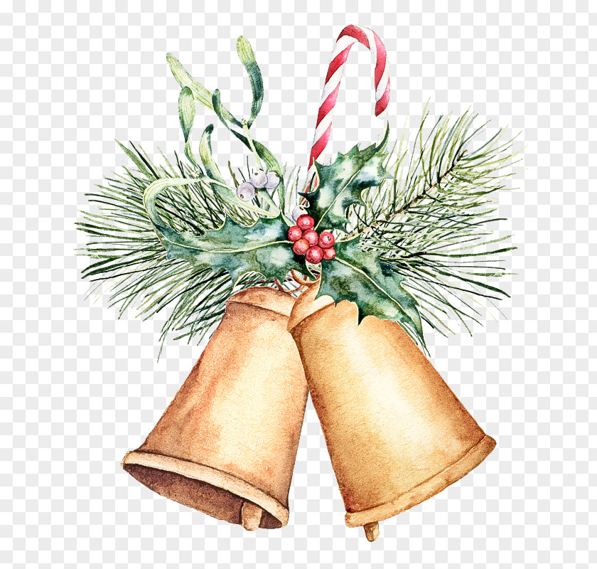 Christmas Decoration PNG