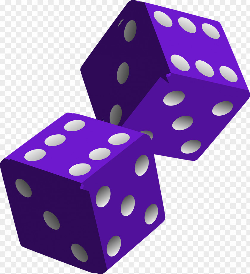 Dice Board Game Mathematics Mathematical Seventh Grade PNG