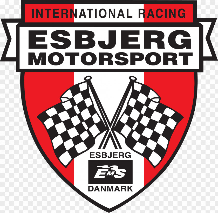 Emergency Logo Esbjerg Motorsport Motor Sport Automobile Speedway Emmen Motorcycle PNG