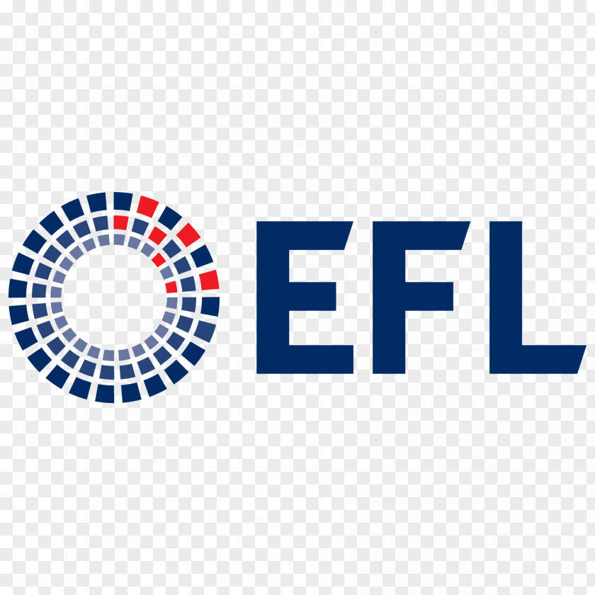 English Football League Logo Lenddo Company Finance PNG