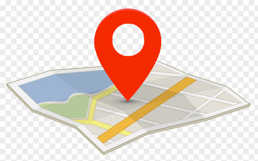 Google Geolocation Map PNG
