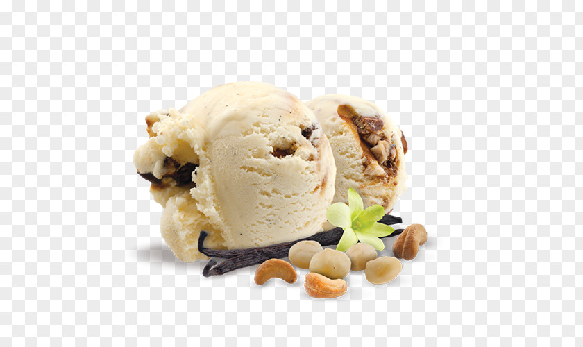 Ice Cream Gelato Pistachio Chocolate Flavor PNG