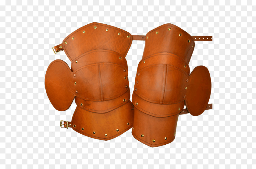 Medieval Armor Protective Gear In Sports Leather PNG