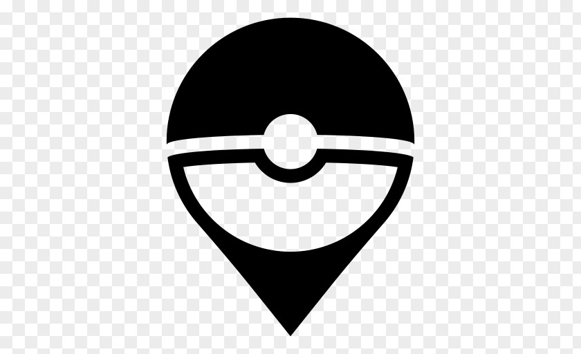 Pokemon Go Black & White Pokémon GO X And Y Poké Ball PNG