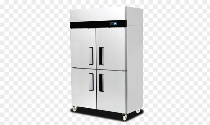 Refrigerator Refrigeration Food Thermostat Storage Water Heater PNG