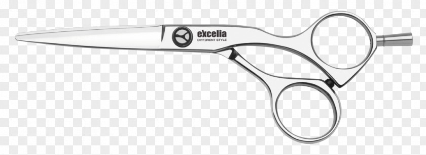 Scissors Hair-cutting Shears Knife PNG