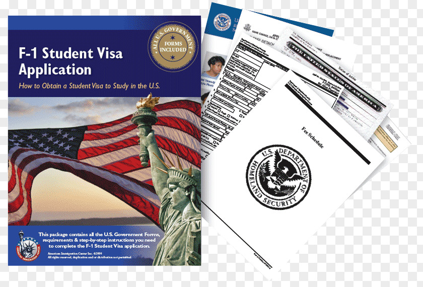 Student Visa United States Department Of Homeland Security H-1B Travel Citizenship And Immigration Services PNG