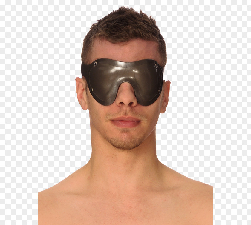 Sunglasses Goggles Chin PNG