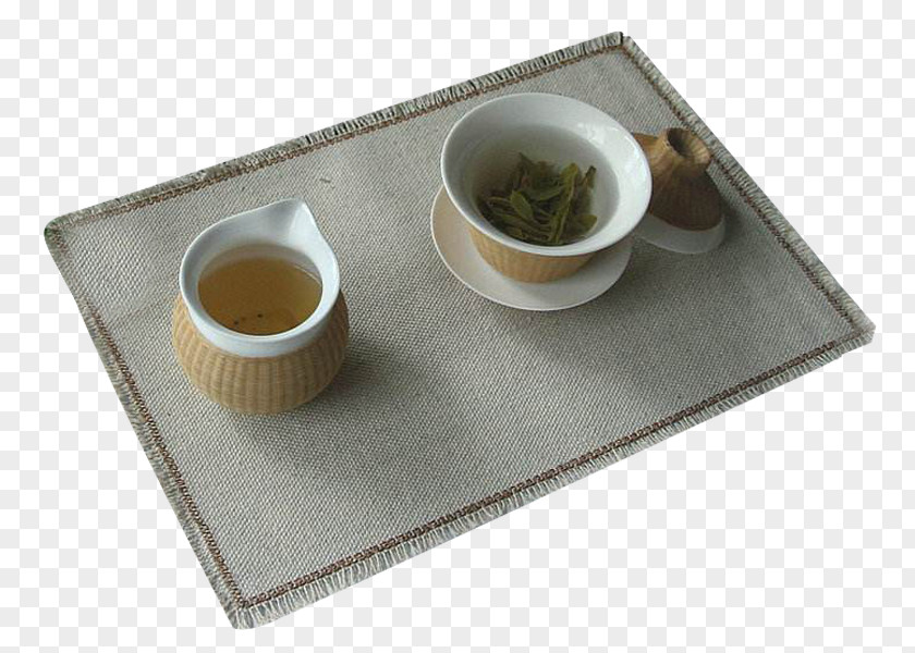 Two Cups Of Tea Teas Picture Material Coffee Cup Cafe PNG
