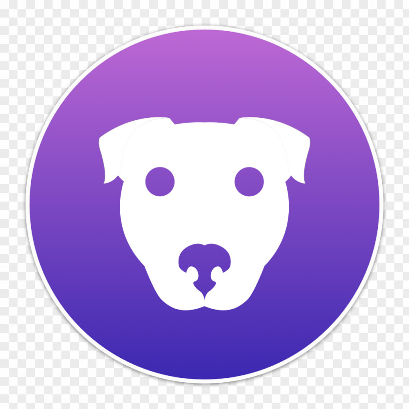 Watchdog Blog Computer Software Dog PNG